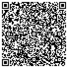 QR code with Hernandez Productions contacts