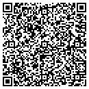 QR code with R I Trading contacts