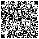 QR code with Iowa County Finance Director contacts