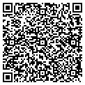 QR code with Mpso contacts