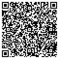 QR code with Nalc contacts