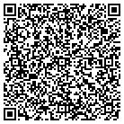 QR code with Mc Carroll Printing CO Inc contacts