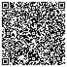 QR code with A W Holdings Of Maryland Inc contacts