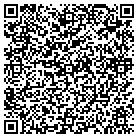 QR code with Juneau County Central Dplctng contacts