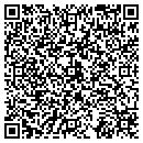 QR code with J R KIRK & Co contacts