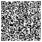 QR code with A J Printing & Graphics contacts