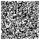 QR code with LA Crosse Cnty Worthless Check contacts