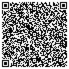QR code with A Livermore Quick Print contacts