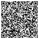 QR code with Rock River Lodge contacts