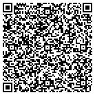 QR code with Falkenstein Richard C MD contacts