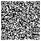 QR code with C & C Property Holding LLC contacts
