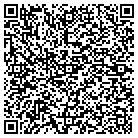 QR code with Family Medicine of Lake Ridge contacts