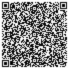 QR code with A M Printing & Graphics contacts