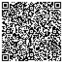 QR code with Geoffrey E Clapp Dpm contacts