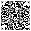 QR code with Homerushcom Inc contacts