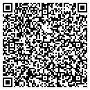 QR code with Anza Group contacts