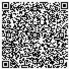 QR code with Apollo Printing & Graphics contacts