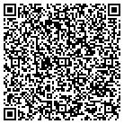 QR code with Manitowoc County Witness Prgrm contacts