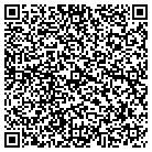 QR code with Manitowoc Uw Ext-Community contacts