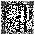 QR code with Manitowoc Veterans Service Office contacts