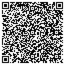 QR code with Arline Appelt contacts