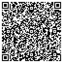 QR code with Arp Printing contacts