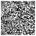 QR code with A & S Printing & Copy contacts