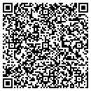 QR code with Uaw Local 180 contacts