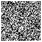 QR code with My Sports Images Photography contacts