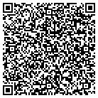 QR code with Marinette County Adult Service contacts