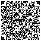 QR code with Marinette County Corp Counsel contacts