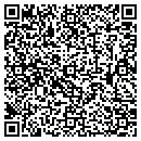 QR code with At Printing contacts