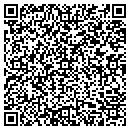 QR code with C C I contacts