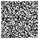 QR code with Marquette Cnty Benefit Speclst contacts