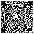 QR code with Nix R J contacts
