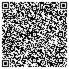 QR code with Marquette County Coroner contacts