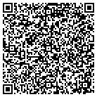 QR code with Raber Telecommunications Service contacts