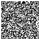 QR code with Hill James DPM contacts