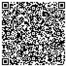 QR code with Menominee Cnty Admin Crdntr contacts