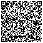QR code with Menominee County Med Examiner contacts