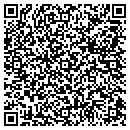 QR code with Garnett L W MD contacts