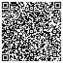 QR code with Hosey Gary E DPM contacts