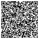 QR code with E & E Holding LLC contacts