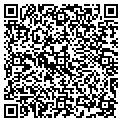 QR code with Blend contacts