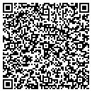 QR code with Hunter David R DPM contacts