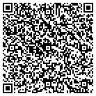 QR code with T & C Distributors LLC contacts
