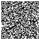 QR code with Huron Podiatry contacts