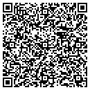 QR code with Td Trading contacts