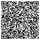 QR code with James G Westbury Dpm contacts