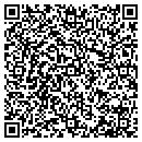 QR code with The B And S Traders Me contacts